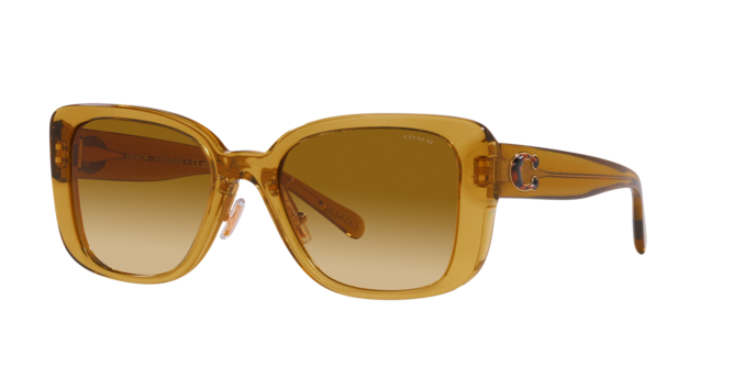 Coach HC8352 57152L Cd472 